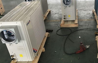 防爆空調(diào)結(jié)構(gòu)不同，其作用也是不同的