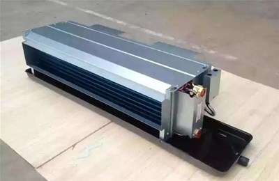 防爆風機盤管是如何運作的？