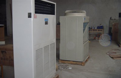 防爆配電柜安裝負荷開關時要注意什么呢?